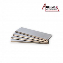 Palhetas de grafite isostático